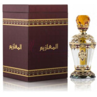 ALMA'AZEEM-ال دخیل العود المعازیم