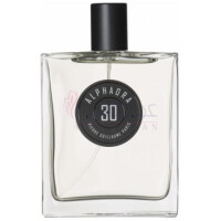 Alphaora 30-پیر گیوم پاریس الفاورا 30