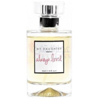 Always Loved-مای دوتر فرگرنسز الویز لاود