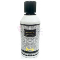 Amanda-رشت او نی ار اماندا