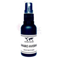 Amaro Averna-دیسکاوری پرفیومز امارو اورنا