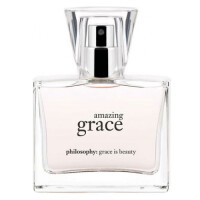 Amazing Grace-فیلاسفی امیزینگ گریس