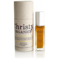 Amber-کریستی ارگانیک امبر