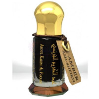 Amber Ash-Sheikh-عبدالکریم الفارانسی امبر اش شیخ