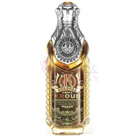 Amber Kroud-شیخ امبر کرود