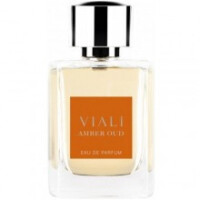 Amber Oud-ویالی امبر عود (اود)