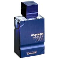 Amber Oud Dubai Night-الحرمین امبر عود دبی نایت
