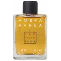 Ambra Aurea-پروفومم روما امبرا آورا