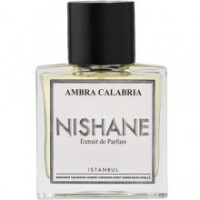 Ambra Calabria-نیشان آمبرا کالابریا