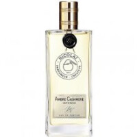 Ambre Cashmere Intense-نیکلای پارفومر کرییتر آمبر کاشمر اینتنس