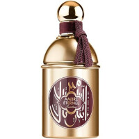 Ambre Eternel Collector 2017 Eau De Parfum-گرلن امبر اترنال کالکتور 2017 ادو پرفیوم