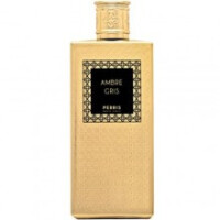 Ambre Gris-پریس مونت کارلو آمبر گریز