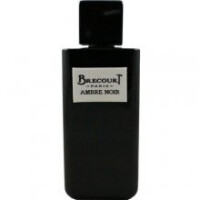 Ambre Noir-برکورت آمبر نویر