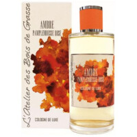Ambre Pamplemousse Rose-له اتلیه دس بویس دی گراس امبر پامپلوس رز