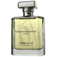 Ambre Royal-اورماند جین امبر رویال