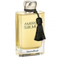 Ambre Sublime-استند هال آمبر سوبلیم