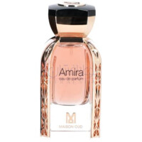 Amira-میسون عود امیرا
