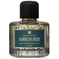 Amnesia Rose-آیدس د ونوستاس امنسیا رز