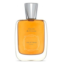 Amour de Palazzo-ژول ات مد امور دی پالازو