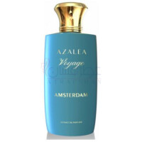 Amsterdam-ازالیا پارفومز امستردام