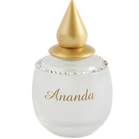 Ananda-ام میکالف اناندا