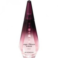 Ange ou Demon (Etrange) Le Secret Elixir-جیونچی آنجئو دمون له سکرت الیکسیر (جیوانچی آنژو اترنج الکسیر)