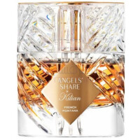 Angels' Share x French Montana-بای کیلیان انجلز شیر فرنچ مونتانا