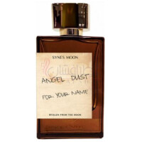 Angle Dust 天使尘埃-ساینس مون انجل داست