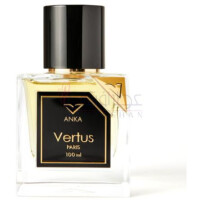 ANKA-ورتوس انکا