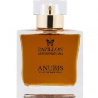 Anubis-پاپیون آرتیزان پرفیومز آنوبیس