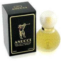 Anucci Men-انوچی من