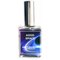 Aoud Space-سمی اندراوس فرگرنسز عود اسپیس