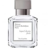Aqua Celestia Forte-میسون فرانسیس کورکجان آکوا سلستیا فورت