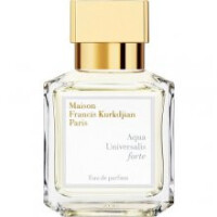 Aqua Universalis Forte-میسون فرانسیس کورکجان آکوا یونیورسالیس فورته