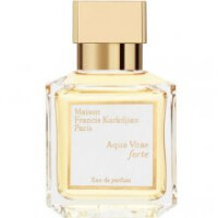 Aqua Vitae Forte-میسون فرانسیس کورکجان آکوا ویتای فورته