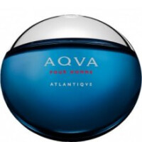 Aqva Pour Homme Atlantiqve-بولگاری آکوا پور هوم آتلانتیکو