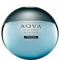 Aqva Pour Homme Marine Toniq-بولگاری آکوا پور هوم مارین تونیک