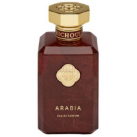 Arabia-ریچولی عربیا