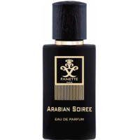 Arabian Soirée-فنت عربین سویر