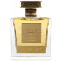 Arabic Art-او د دبی عربیک ارت