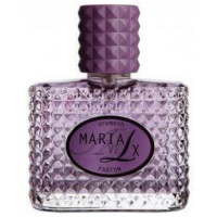 Aramesh-ماریا لوکس ارامش