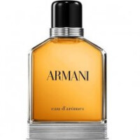 Armani Eau d'Aromes-جیورجیو آرمانی او د آرومز