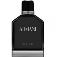 Armani Eau de Nuit-جیورجیو آرمانی او د نویت
