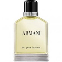 Armani Eau Pour Homme-جیورجیو آرمانی او پور هوم