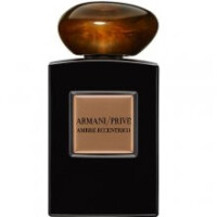 Armani Prive Ambre Eccentrico-جیور جیو آرمانی پرایو آمبر اکسنتریکو