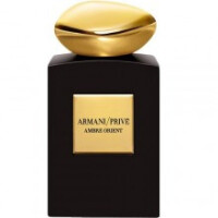 Armani Prive Ambre Orient-جیور جیو آرمانی آرمانی پرایوت آمبر اورینت