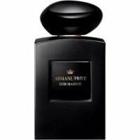 Armani Prive Cuir Majeste-جیور جیو آرمانی پرایو کوئر مجست