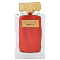 Armory-دیوید یورمن ارموری