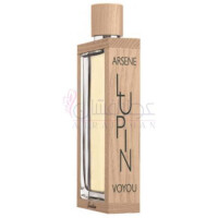 Arsene Lupin Voyou Eau de Parfum