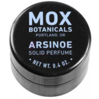 Arsinoe Solid Perfume-ماکس بوتانیکالز ارسینویی سولید پرفیوم